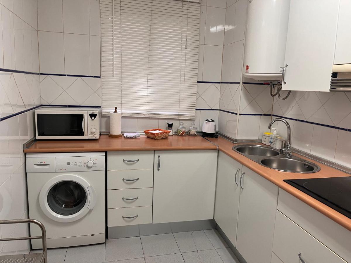 Alfaros Home Кордова Екстер'єр фото