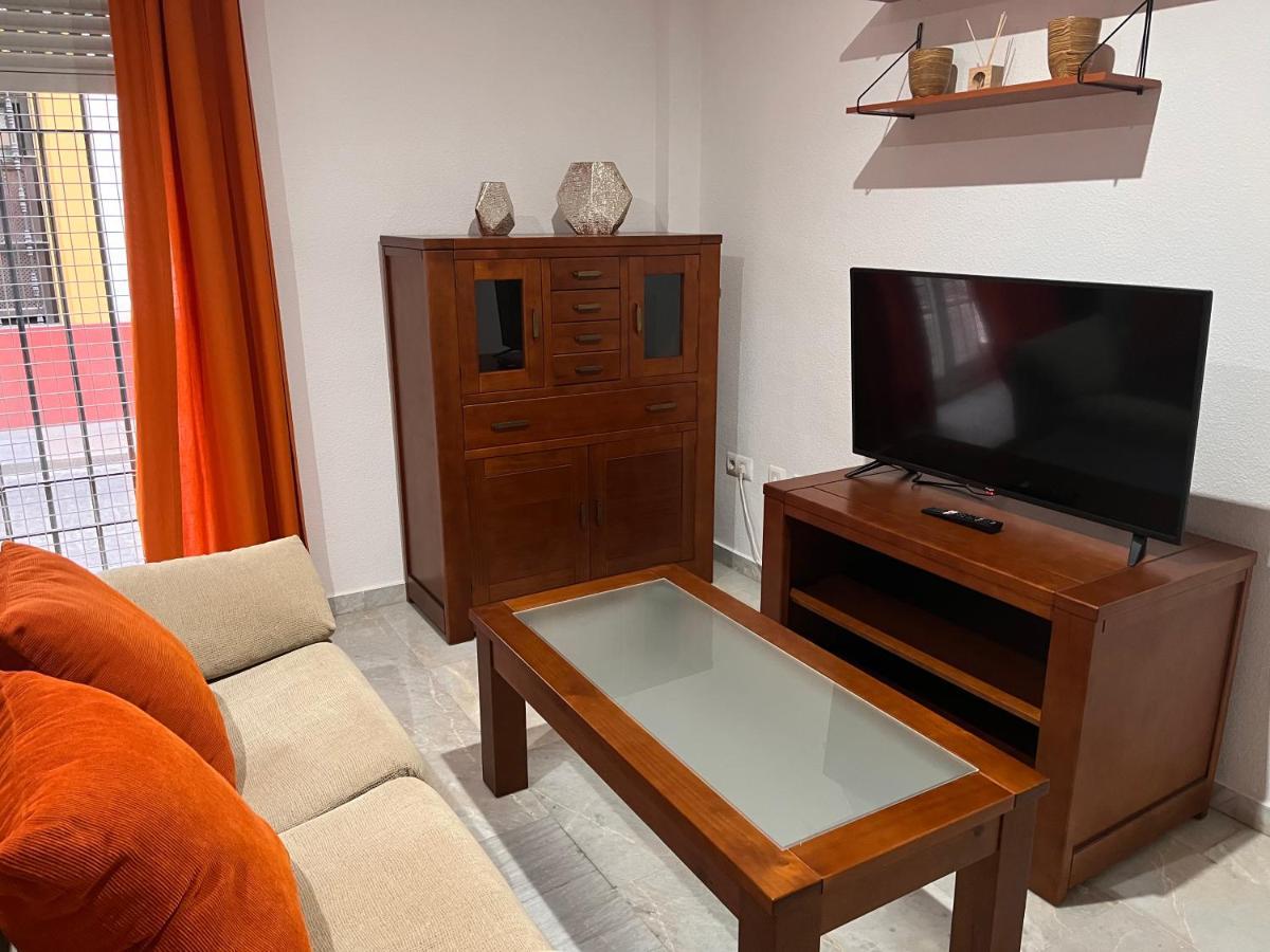 Alfaros Home Кордова Екстер'єр фото