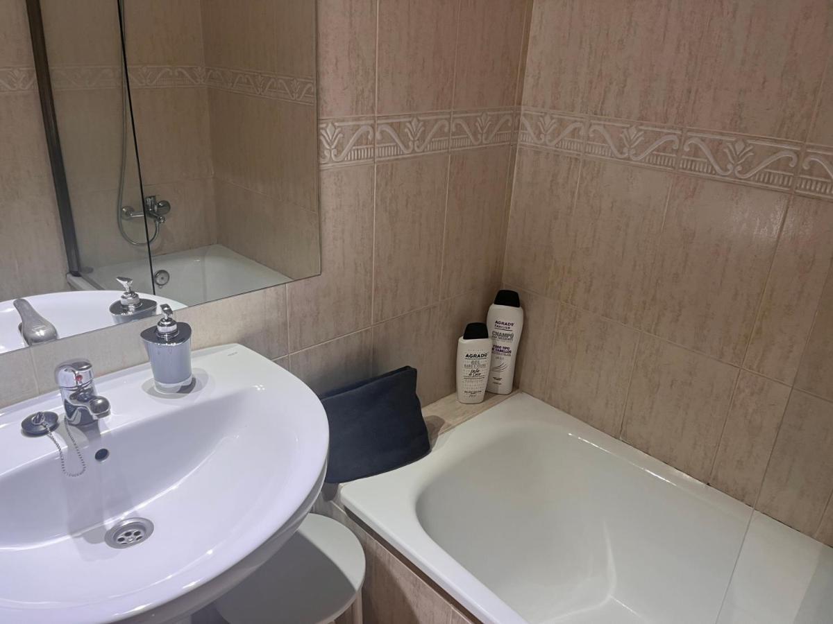 Alfaros Home Кордова Екстер'єр фото