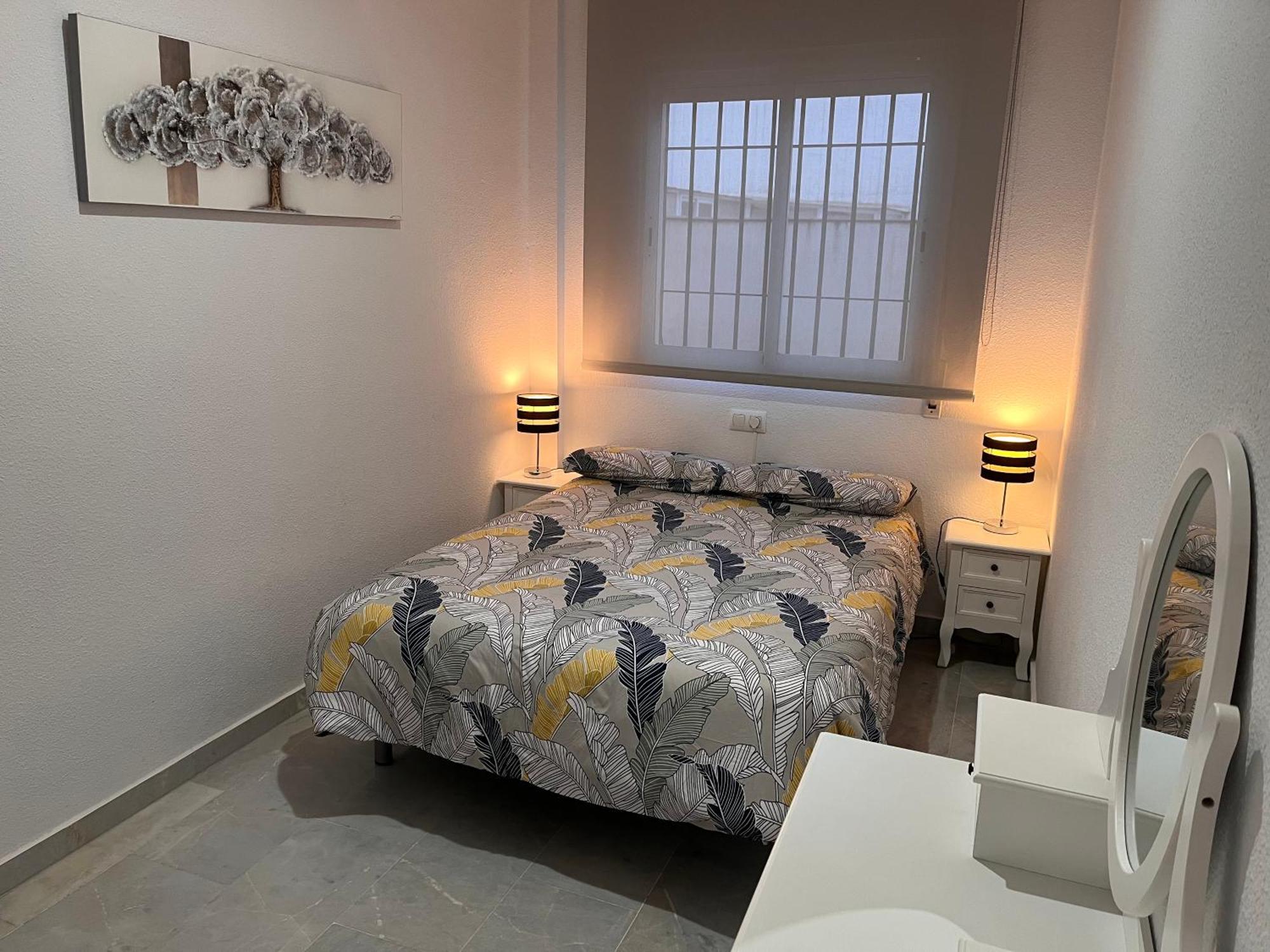 Alfaros Home Кордова Екстер'єр фото